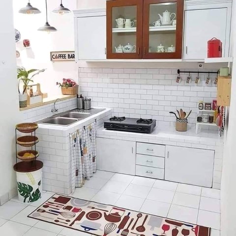 Gambar Inspirasi Desain Dapur Minimalis-38