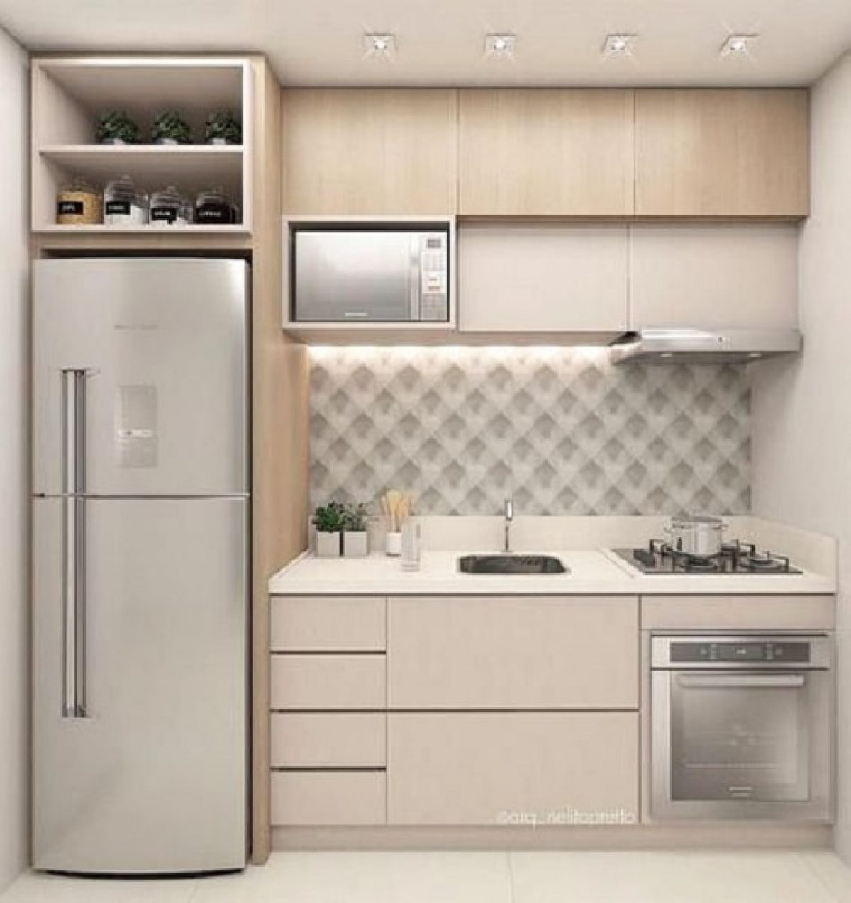 Gambar Inspirasi Desain Dapur Minimalis-51